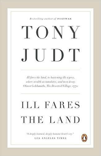 The World We Lost and How We Get it Back: Book Review of Ill Fares the Land