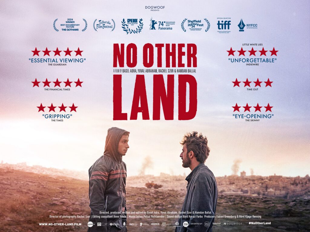 No Other Land