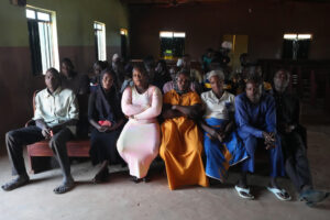 APTOPIX Nigeria Killings