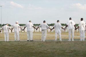 Alabama-Solution-human-chain
